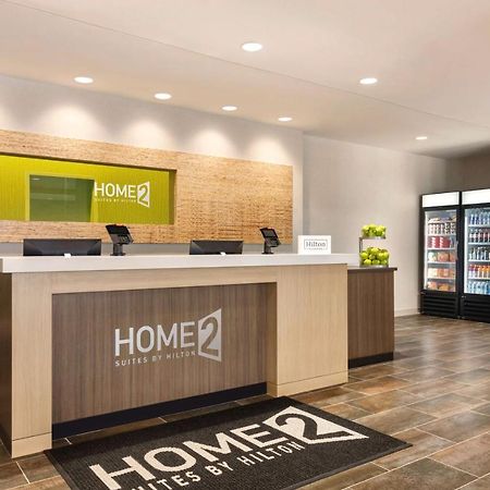 Home2 Suites By Hilton Milwaukee West غرب اليس المظهر الخارجي الصورة