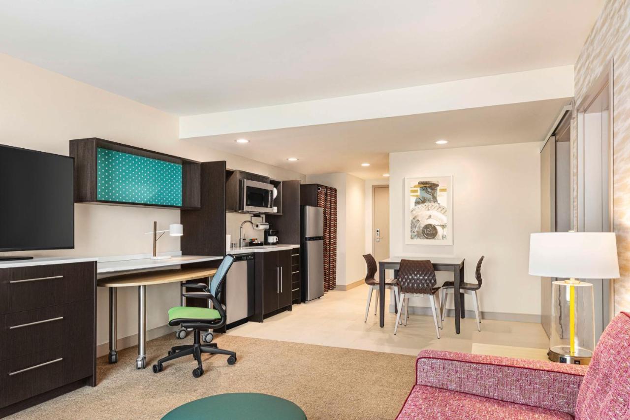 Home2 Suites By Hilton Milwaukee West غرب اليس المظهر الخارجي الصورة