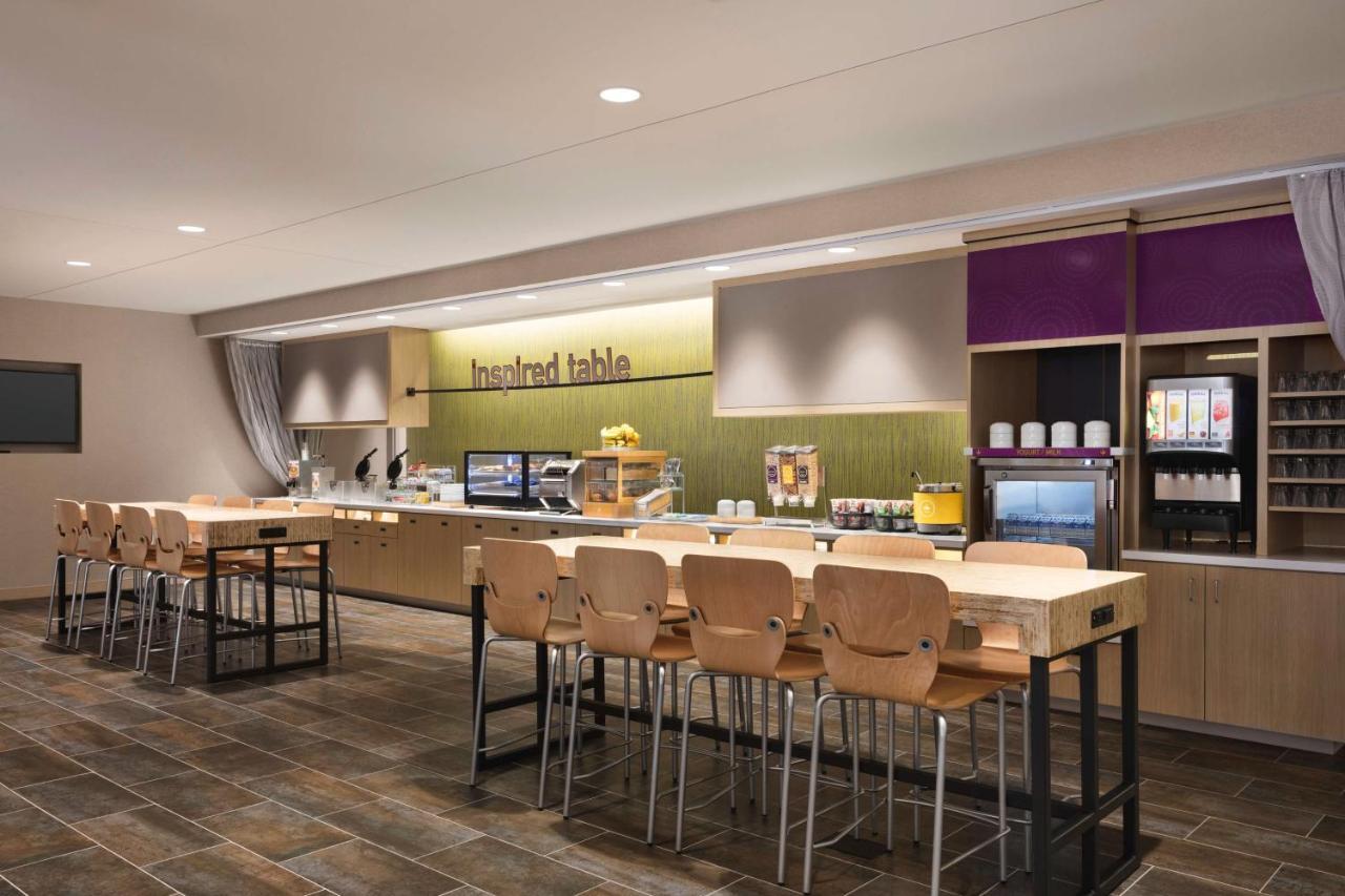 Home2 Suites By Hilton Milwaukee West غرب اليس المظهر الخارجي الصورة