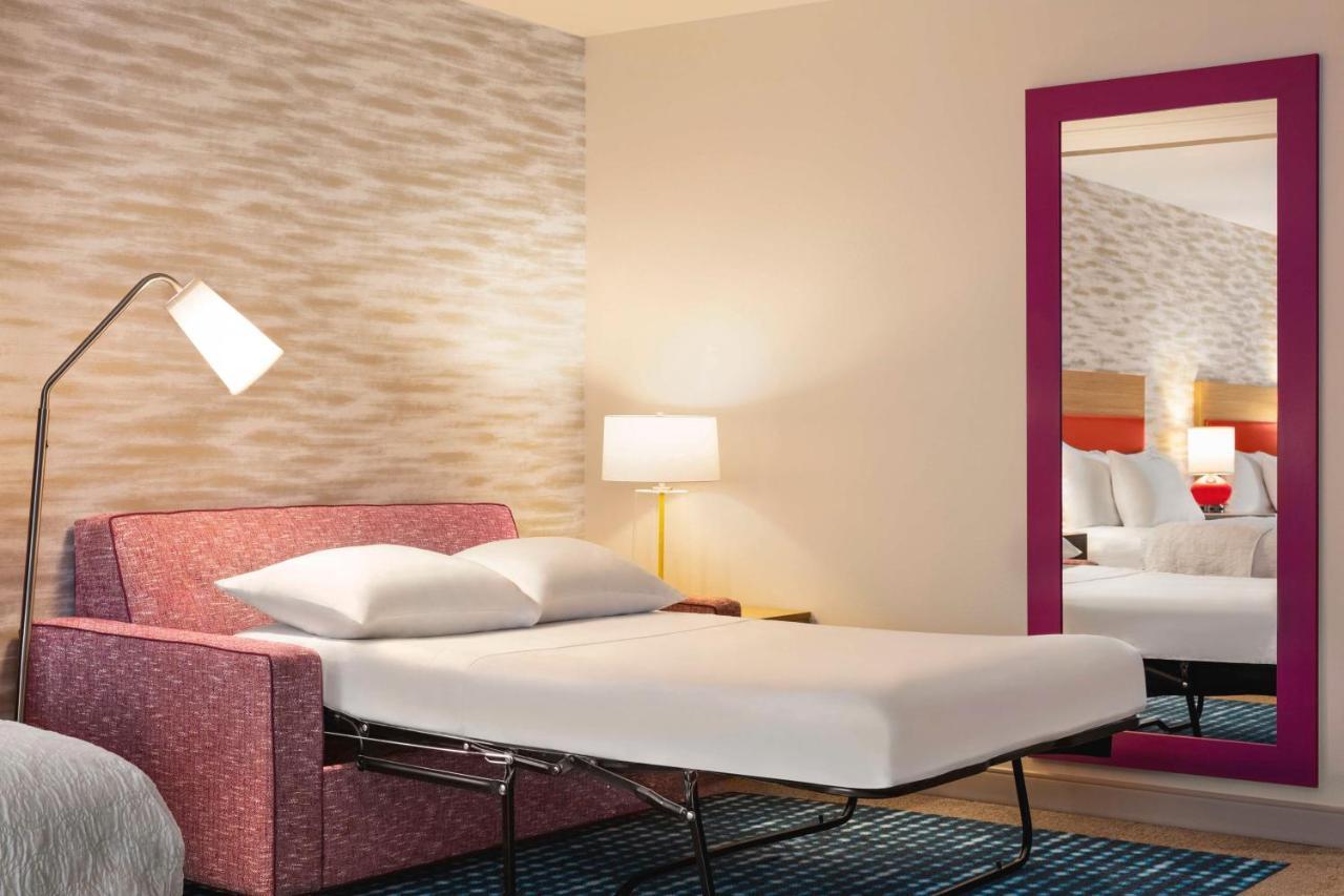 Home2 Suites By Hilton Milwaukee West غرب اليس المظهر الخارجي الصورة
